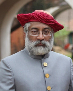 Rajesaheb Shrimant Khemsawant Shivaram Sawant Bhonsle