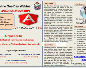 AngularJS