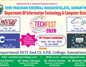 TechFest 2020