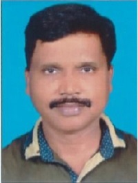 Mr. Manik Buvaji Barge