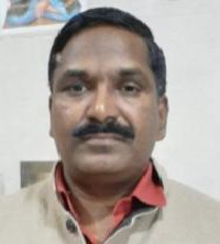 Dr. Devidas Gopalrao Borde