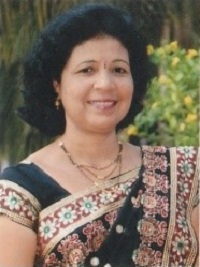 Neelam Devendra Dhuri