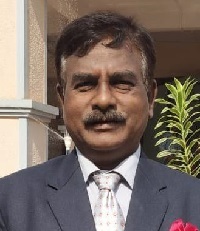 Mr. Tanaji Vishnu Kamble