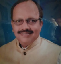 Mr. Ganpat Mahadeo Shirodkar