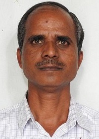 Mr. Ganapati Tukaram Yadav