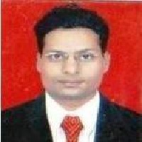 Dr. Yogesh Arjun Chaudhari
