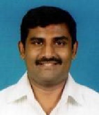 Dr. Sandip Vilasrao Patil