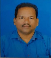 Dr .Ganesh Sambhu Margaj