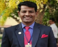 MR. SACHIN ASHOK DESHMUKH