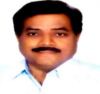 Mr. Harshad Ramesh Rao