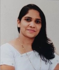Prof. Kavita Sandeep Talekar