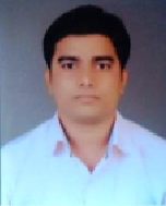 Mr. Rahul Shewale