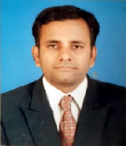 Dr. Sudhir Murlidhar Buva