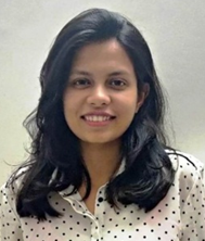 Ms. Padmajaa Aambiye