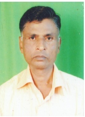 Mr. Santram Laxmanrao Vairage
