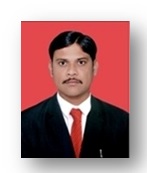 Dr. Umesh Ramchandra Pawar                                                  