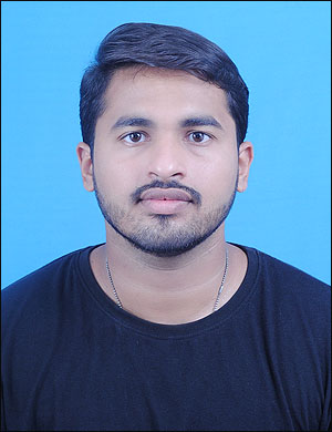 Mr. Aditya A. Vardam